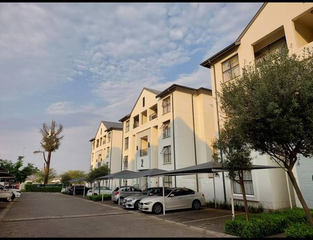 1 BEDROOM APARTMENT FOR SALE IN PETERVALE